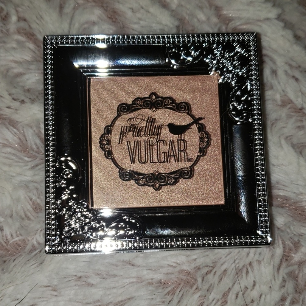 Pretty vulgar highlighter